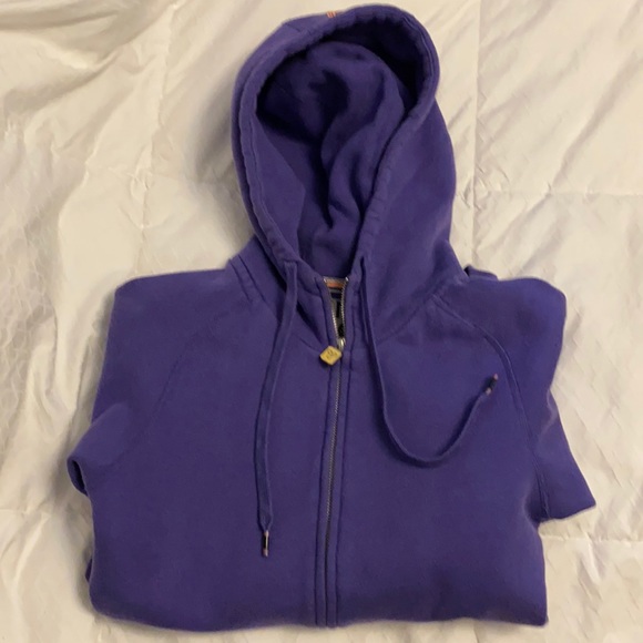 TNA hoodie - Picture 2 of 3